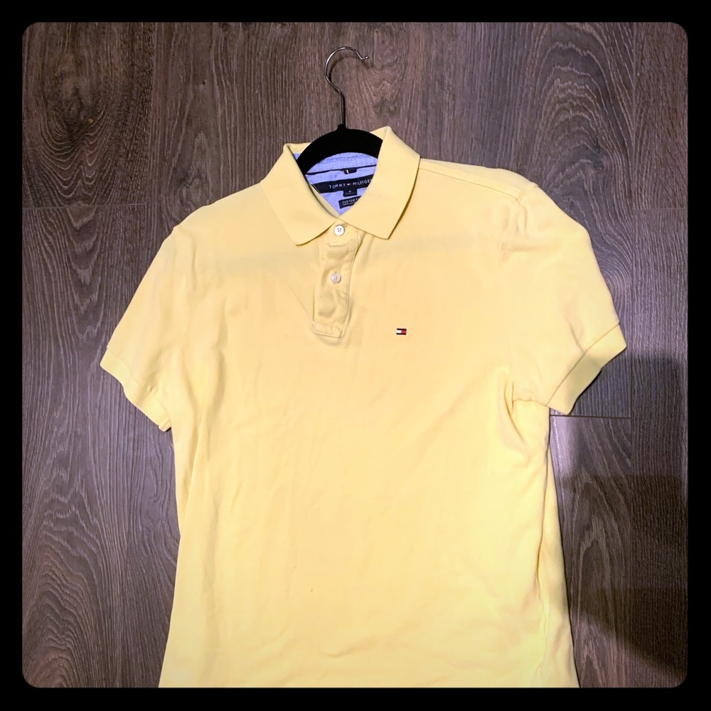 Tommy Hilfiger Polo - Medium